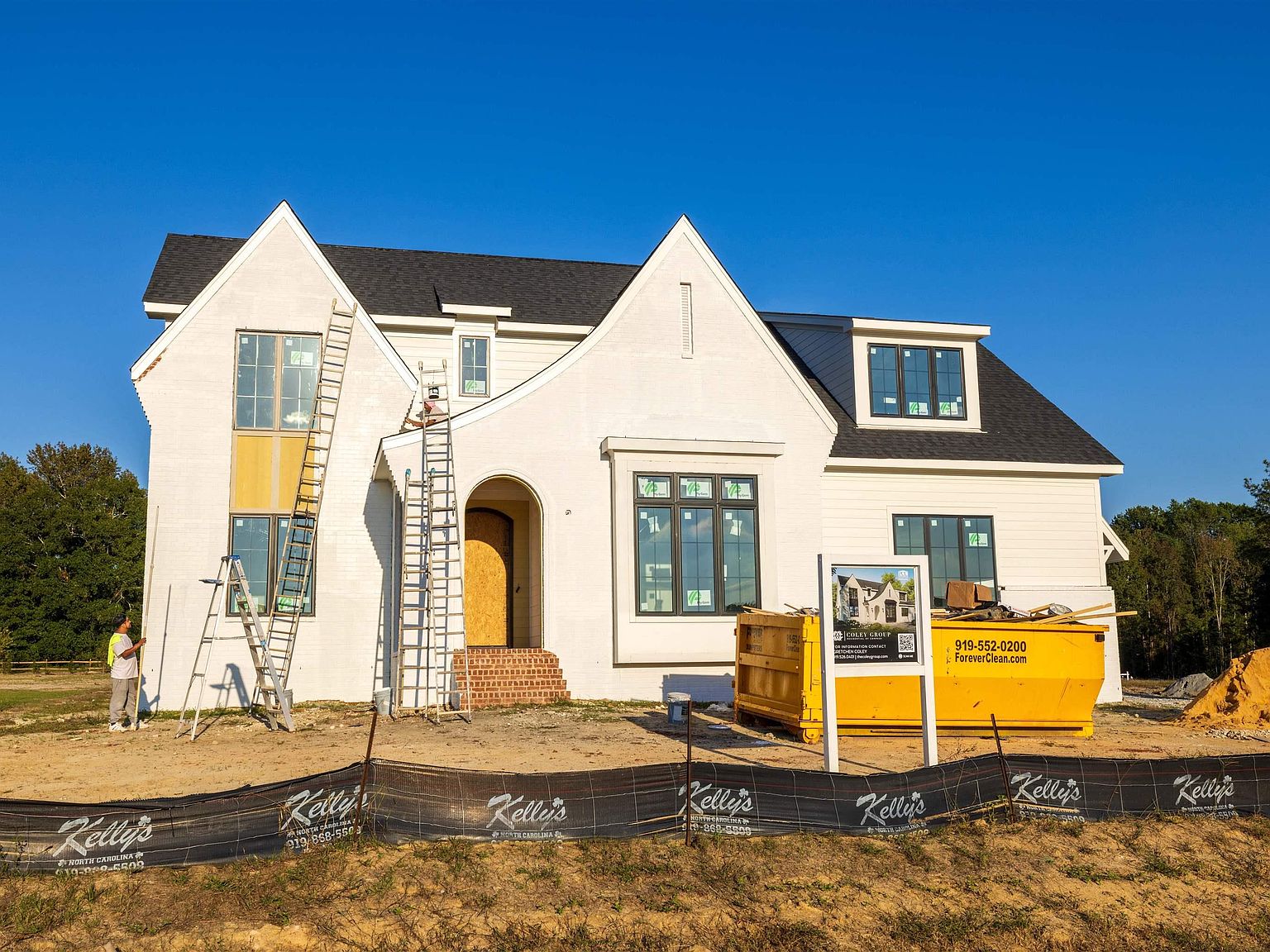 923 Shiloh Hills Dr, Fuquay Varina, NC 27526 MLS 2530674 Zillow