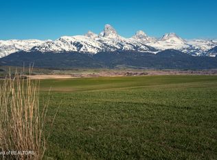 2255 Moose Path Way, Tetonia, ID 83452