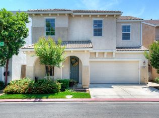 4687 W Naomi Way, Fresno, CA