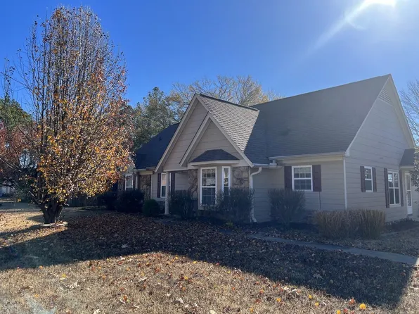 6139 Kevin Dr, Bartlett, TN 38135