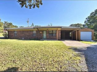 769 Terrace Dr, Prue, OK 74060