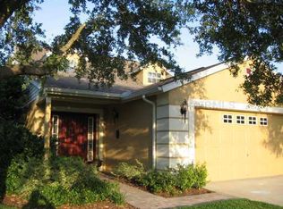 24324 Crosscut Rd, Lutz, FL 33559