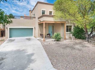 4400 Pine Ridge Pl, Santa Fe, NM 87507