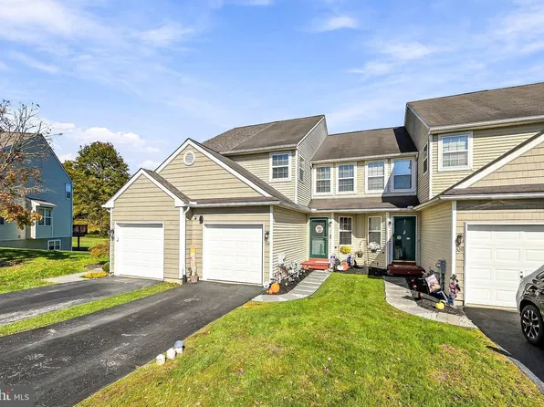 328 Gavin Dr, Coatesville, PA 19320