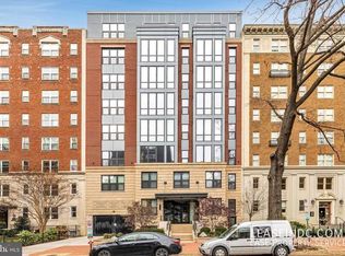 1427 Rhode Island Ave NW APT 102, Washington, DC 20005