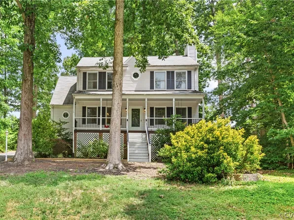 3009 Passaic Ave, Chester, VA 23831