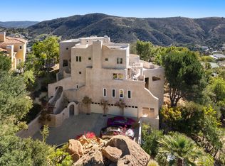 28 Ranchero Rd, Bell Canyon, CA 91307