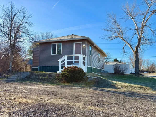 1600 12th Ave S, Great Falls, MT 59405