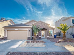 3183 Spring Willow, El Paso, TX 79938