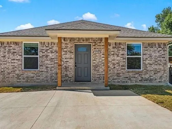 1716 N 12th St Unit A, Waco, TX 76707