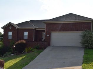 104 Ridgecrest Sq, Cabot, AR 72023