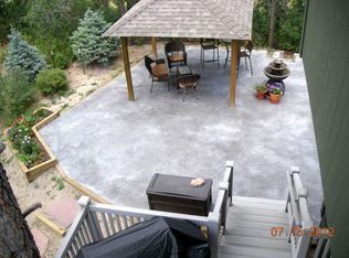 18720 Toboggan Hill Rd, Monument, CO 80132