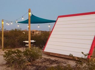 4400 E Este Rd, Terlingua, TX 79852