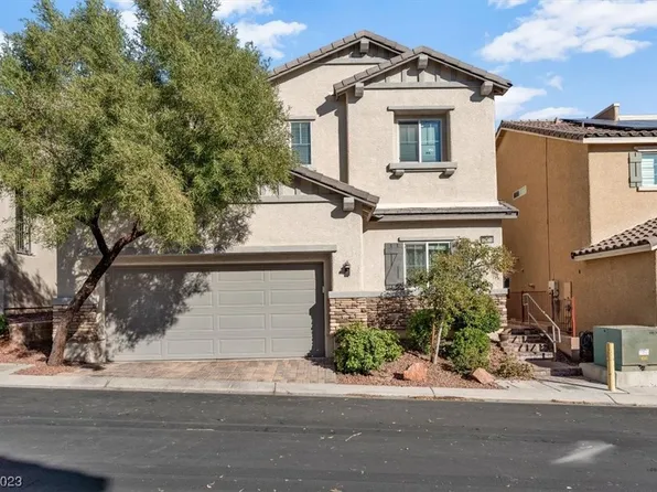 10810 Knickerbocker Ave, Las Vegas, NV 89166