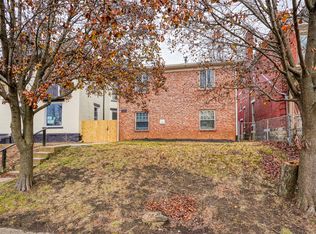 1414 Fair Ave #2A, Columbus, OH 43205