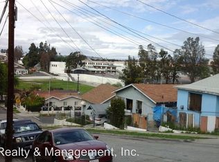 2732 1/2 Guirado St, Los Angeles, CA 90023