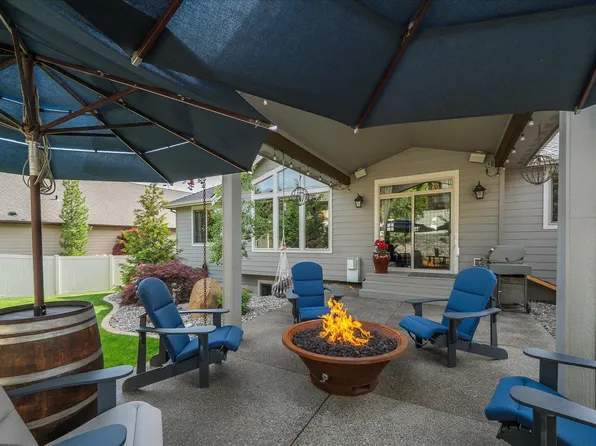 1111 N River Ridge Blvd, Spokane, WA 99224