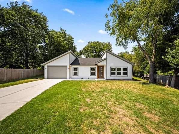 2100 S 37th St, Kansas City, KS 66106