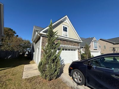 1312 Forest Fern Ln, Fuquay Varina, NC, 27526