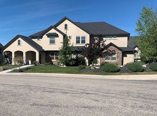 5477 N Quail Summit Pl, Boise, ID 83703