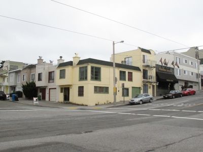 2398 30th Ave, San Francisco, CA, 94116