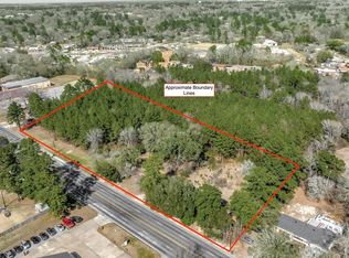 1505 S Chestnut St, Lufkin, TX 75901