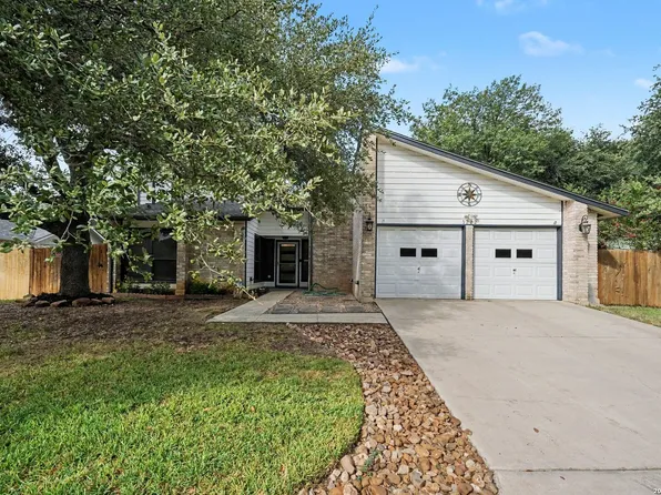3222 MORNING CRK, San Antonio, TX 78247