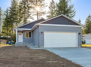 31597 N Stilson Ave, Spirit Lake, ID 83869