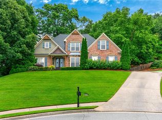 625 Ruby Forest Pkwy, Suwanee, GA 30024