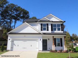 38 Raven Rock Pl, Clayton, NC 27520