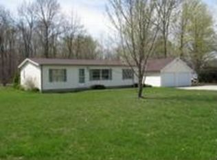 715 Us Highway 62, Hillsboro, OH 45133