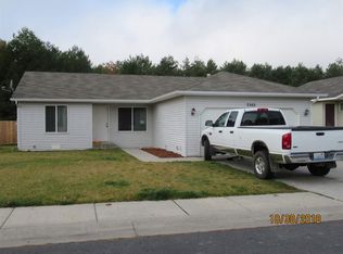 3302 Meadow Glen Ln, Cheney, WA 99004