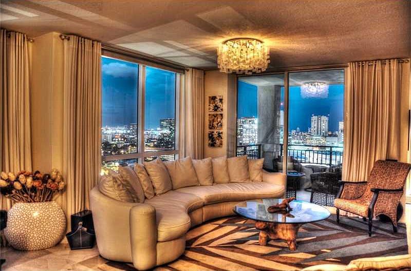 1st image of 600 W Las Olas Boulevard #PH2004