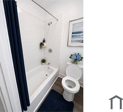 3rd image of 1450 Coronado Ave APT 1