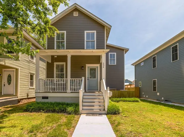 534 Jefferson Ave, Cape Charles, VA 23310