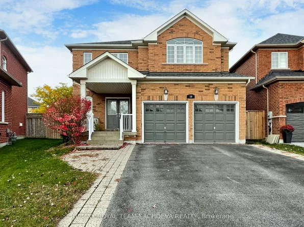 10 Pears Ct, Clarington, ON L1E 3H9