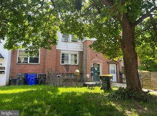 533 Homestead Rd, Wilmington, DE 19805