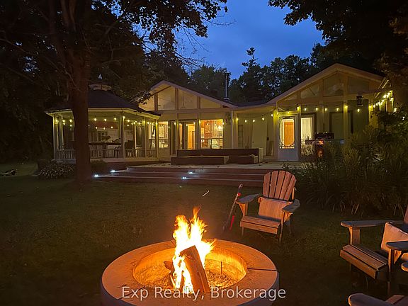 5th image of 130 Sauna Rd