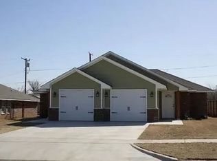 2422 SW A Ave, Lawton, OK 73505