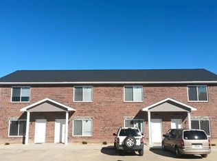 4500 Nace Ln, Paducah, KY 42001