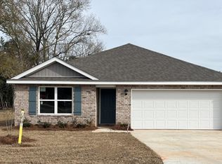 116 Sunset Dr LOT 1, Lucedale, MS 39452