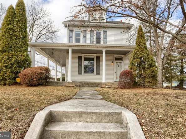 649 S 28th St, Harrisburg, PA 17103