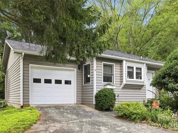 13 Llama Vista Ct, Black Mountain, NC 28711