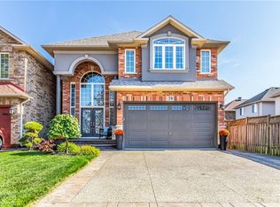 79 Assisi St, Hamilton, ON L8W0A4