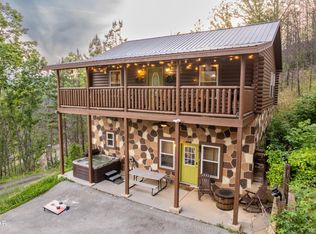 2213 Headrick Lead, Sevierville, TN 37862