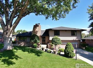 2109 Glenfair Rd, Greeley, CO 80631