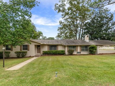 1120 Estelle St, Hattiesburg, MS, 39402