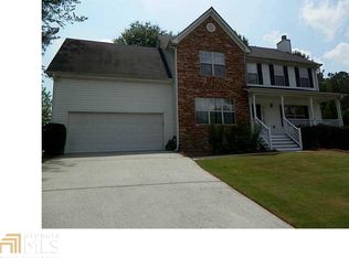 1541 Mariray Ct, Lawrenceville, GA 30045