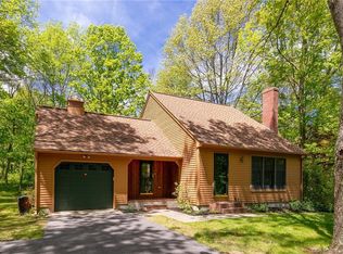 273 Paine Rd, Abington, CT 06230