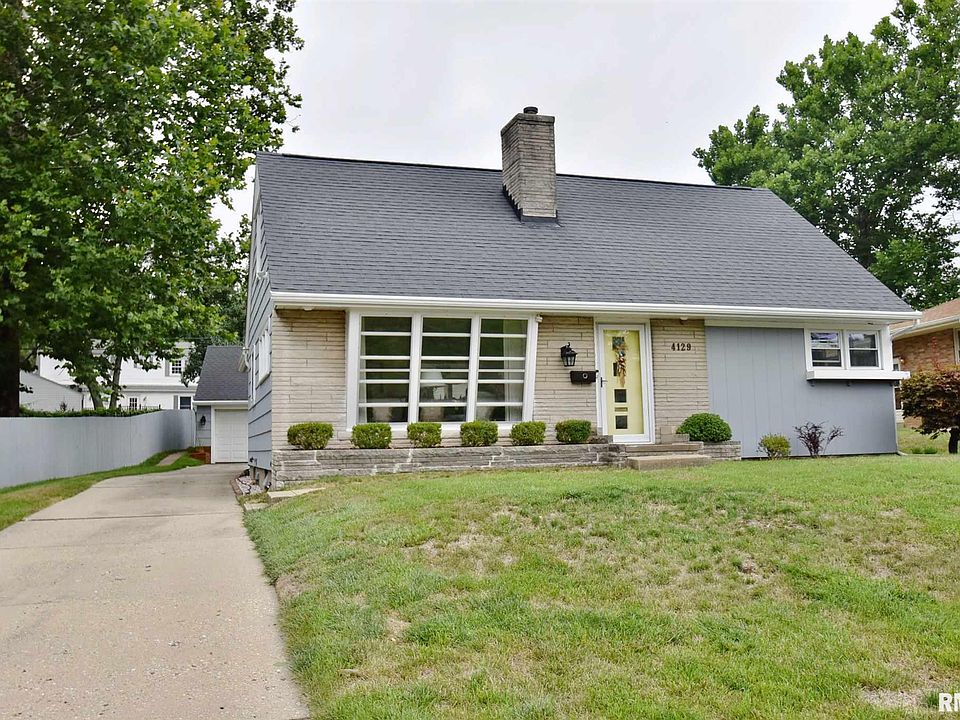1st image of 4129 N Hawthorne Pl